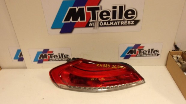 (�R/DB)[GY�RI BONTOTT] BMW JOBB �S BAL H�TS� L�MPA E89 Z4